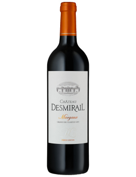 Château Desmirail - Rouge - 2016 - Vin Margaux