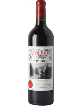 Clos René - 2019