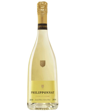 Philipponnat Grand Blanc Millésime 2014 - Champagne AOC Philipponnat