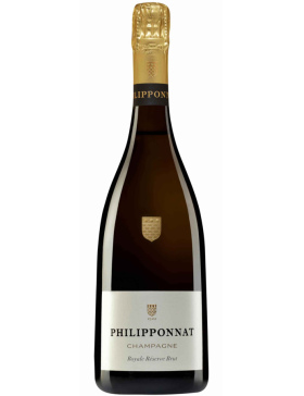 Philipponnat Royale Réserve Magnum