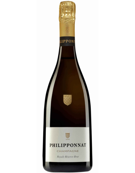 Philipponnat Royale Réserve Magnum