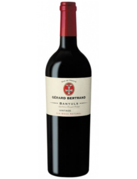 Gérard Bertrand - Banyuls - 2016 - Vin Banyuls