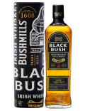 Bushmills Black Bush - Canister