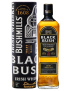Bushmills Black Bush - Canister
