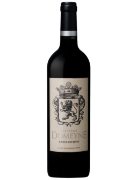 Château Domeyne - Rouge - 2013 - Vin Saint-Estèphe