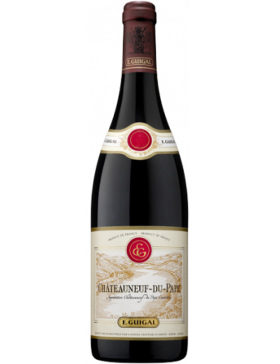 E. Guigal - Châteauneuf-du-Pape - Rouge - 2018