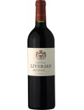 Château Liversan - Rouge - 2015