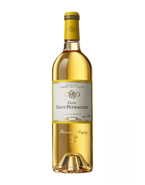 Symphonie de Haut-Peyraguey - Sauternes - Blanc - 2015