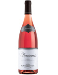 M.Chapoutier - Beaurevoir Tavel - Rosé - 2021