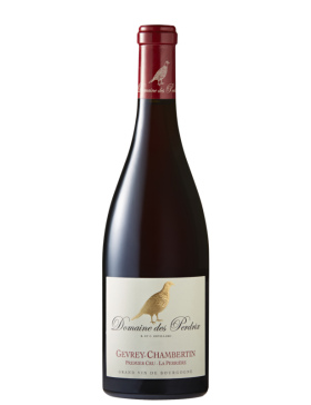 Domaine des Perdrix - Gevrey-Chambertin Premier Cru - La Perrière - Rouge - 2018 - Vin Gevrey-Chambertin