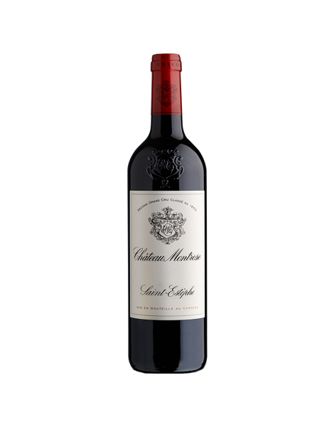 Château Montrose - Rouge - 2015