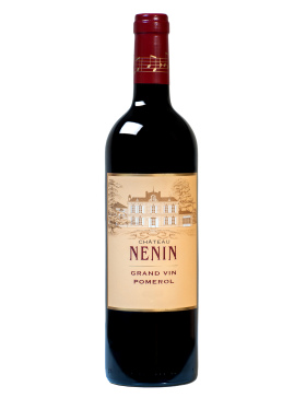 Château Nénin 2017