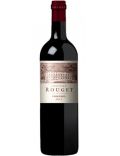 Château Rouget - Pomerol - Magnum - Rouge - 2017
