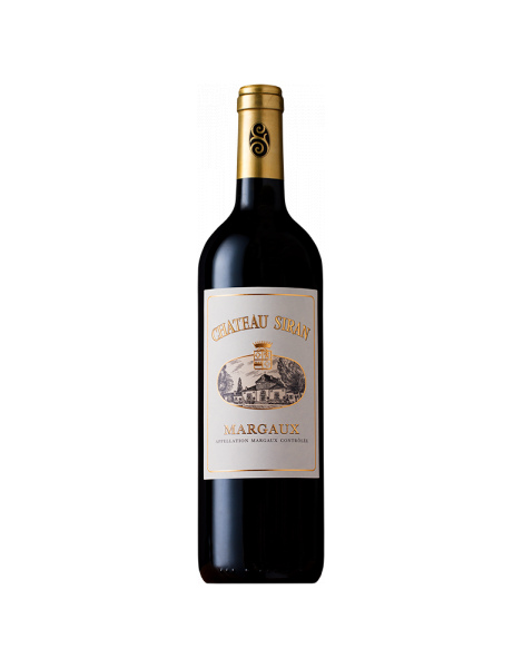 Château Siran 2017 - Magnum