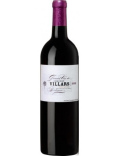 Château Villars - Fronsac - Rouge - 2014