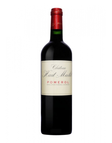 Château Haut-Maillet - Pomerol - Magnum - Rouge - 2018