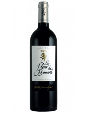 Château La Fleur De Boüard - Lalande-De-Pomerol - Rouge - 2018 - Vin Lalande-De-Pomerol