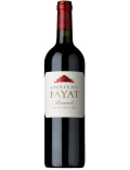 Château Fayat - Rouge - 2018