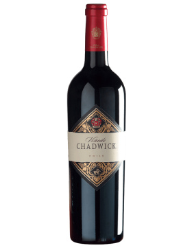 Domaine Viñedo Chadwick - Maipo Valley - Magnum - Rouge - 2019 - Vin Maipo Valley
