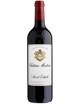 Château Montrose - Rouge - 2019 - Vin Saint-Estèphe