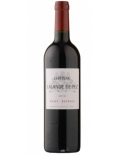 Château Lalande de Pez - Rouge - 2018