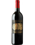 Château Palmer - Rouge - 2014