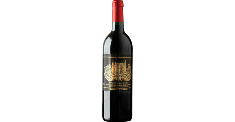 Vin Château Palmer - Rouge - 2017 au meilleur prix