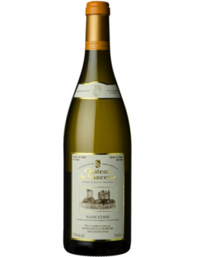 Château de Sancerre - Blanc - 2021 - Vin Sancerre