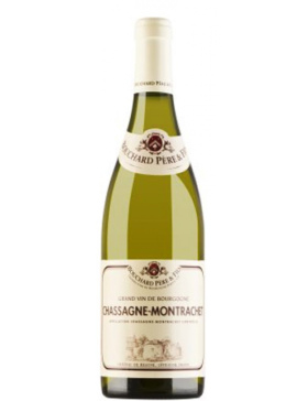 photo du vin Monluc Vin Sauvage Blanc