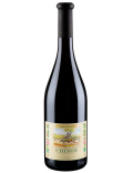 Domaine Couly Dutheil - Les Gravières - Rouge - 2020