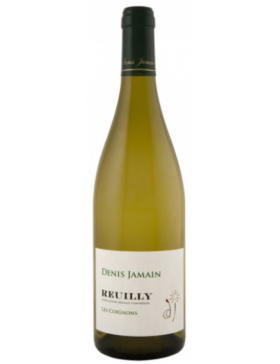Reuilly Les Coignons - Blanc - 2021 - Vin Reuilly