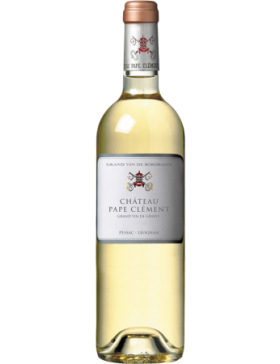 Château Pape Clément - Pessac-Léognan - Blanc - 2018 - Vin Pessac-Léognan