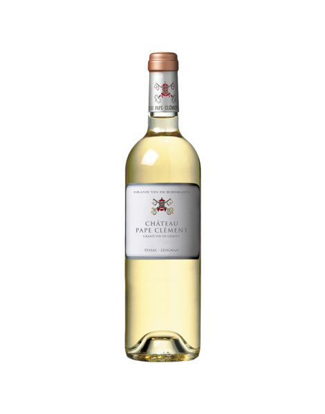 Château Pape Clément - Pessac-Léognan - Blanc - 2017