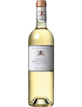 Château Pape Clément - Pessac-Léognan - Blanc - 2017