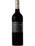 Sainte Magdelaine Merlot - Rouge - 2021