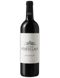 Château Pédesclaux - Rouge - 2018