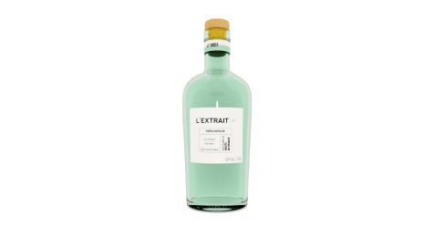 L'Extrait Gin 