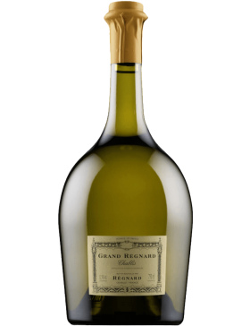 Régnard - Chablis Grand Régnard Magnum - 2021 - Vin Chablis