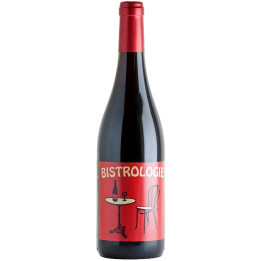 Jeff Carrel, Bistrologie rouge - Notre meilleur prix