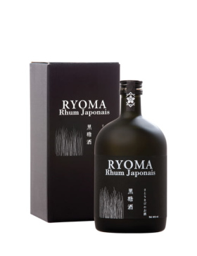 Ryoma Japanese Rum