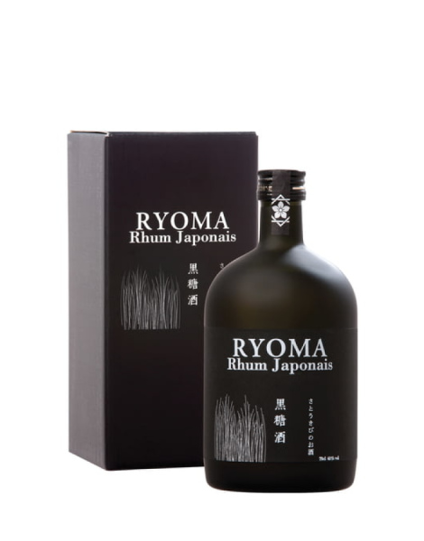 Ryoma Japanese Rum