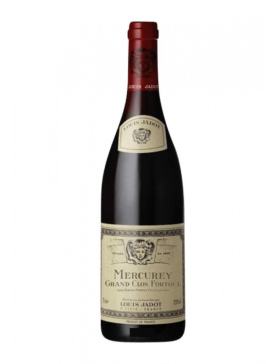 Louis Jadot - 1er Cru Grand Clos Fortoul - Mercurey - 2019