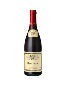 Louis Jadot - Mercurey - Rouge - 2020