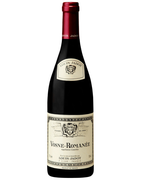 Louis Jadot - Vosne-Romanée - Rouge - 2018