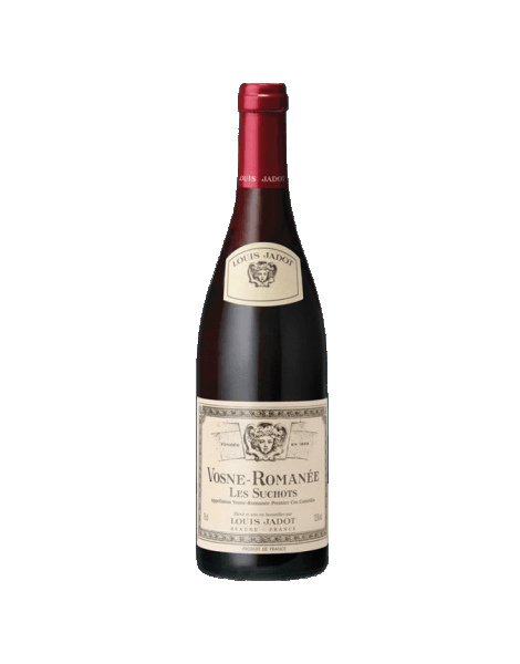 photo Louis Jadot Vosne-Romanée 1er Cru 