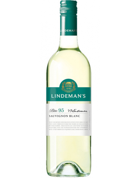 Lindeman's Bin 95 Sauvignon - Blanc - 2021