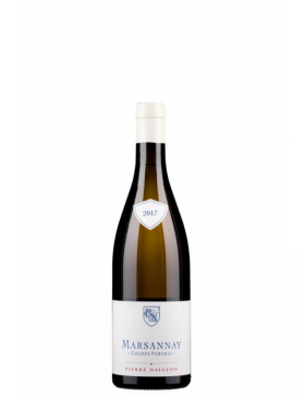 Pierre Naigeon - Marsannay - Les Champs Perdrix - Blanc - 2018 - Vin Marsannay