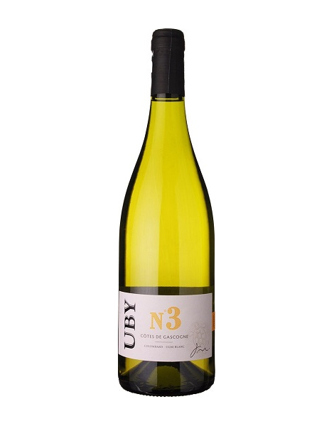 UBY Colombard Ugni n°3