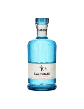 L'Acrobate - Gin De France - BIO - Spiritueux