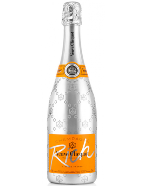 Veuve clicquot Rich